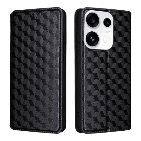 Capa Flip para Oppo Reno 16...