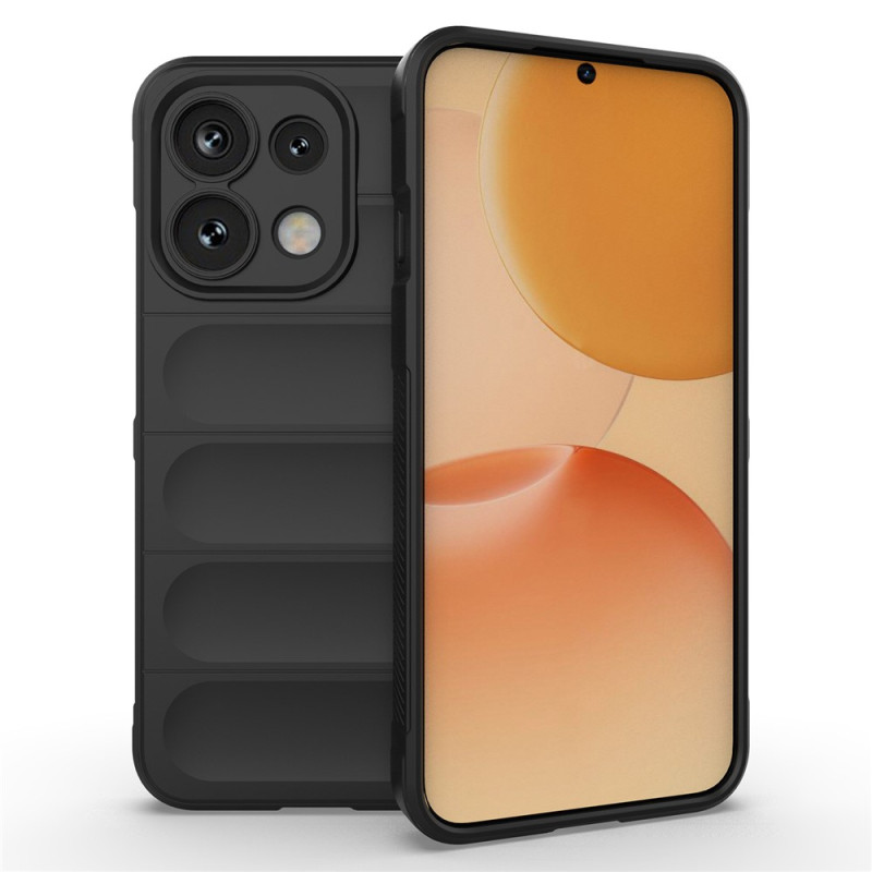 Capa antiderrapante para Oppo Reno 16 F 5G / 16 FS 5G