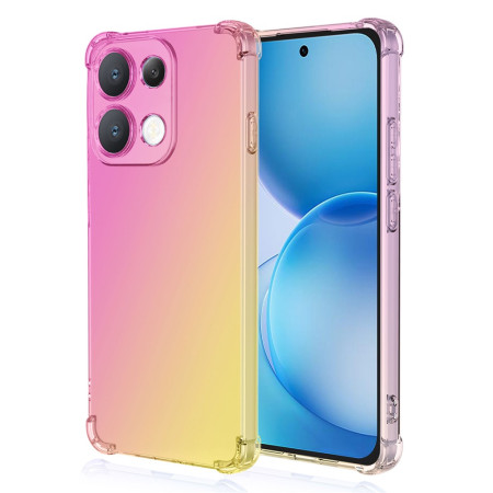 Capa para Oppo Reno 16 F 5G...