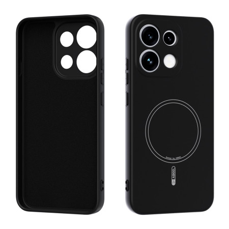 Capa para Oppo Reno 16 F 5G...