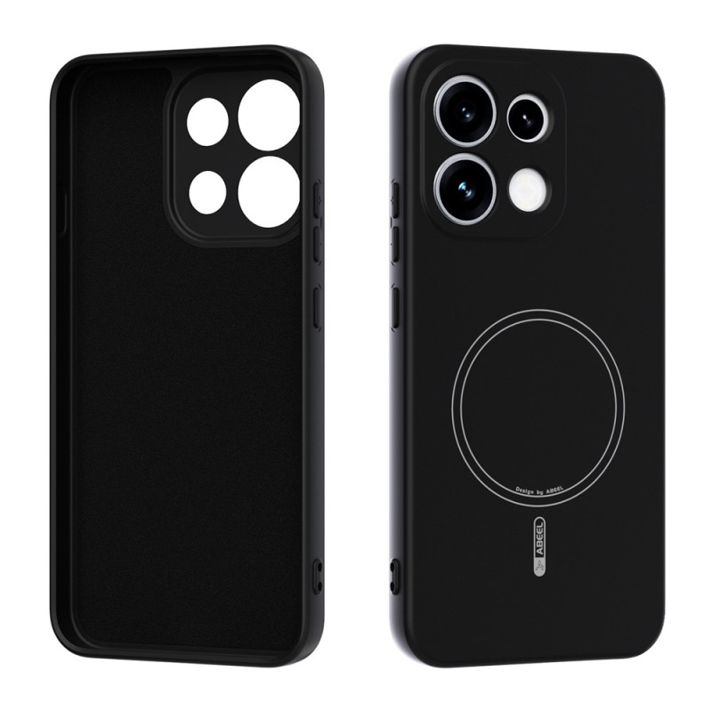 Capa para Oppo Reno 16 F 5G / 16 FS 5G da ABEEL
