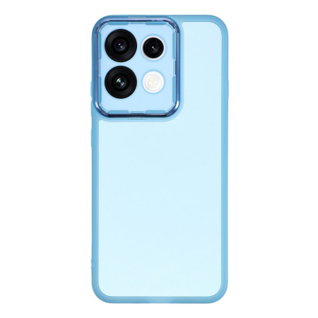 Capa colorida para Oppo...