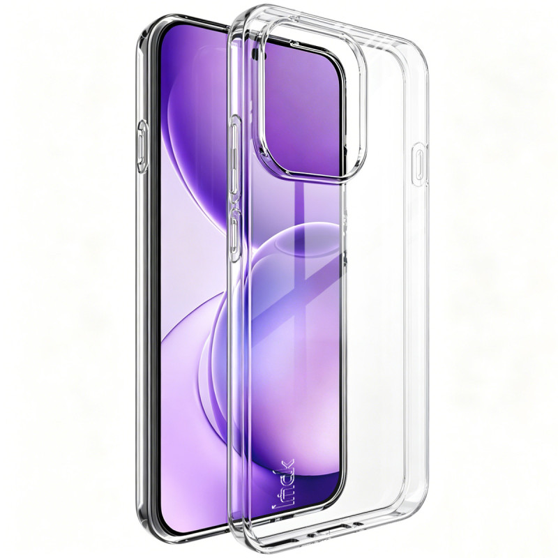 Capa para Oppo Reno 16 F 5G / 16 FS 5G Série UX-10 da IMAK