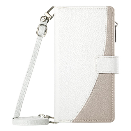 Capa bicolor para Oppo Reno...