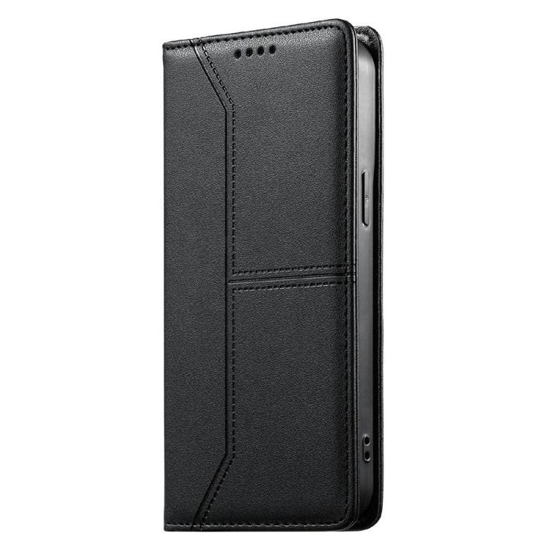 Capa Flip para Oppo Reno 16 F 5G / 16 FS 5G Couture