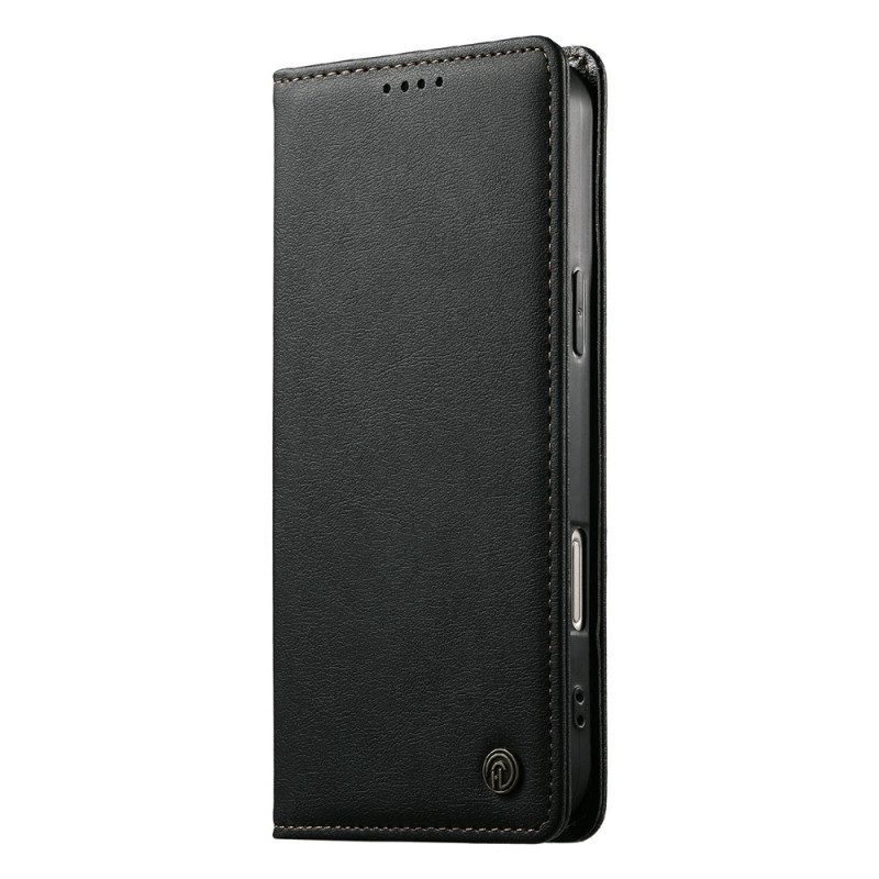 Capa Flip para Oppo Reno 16 F 5G / 16 FS 5G da DIERFENG