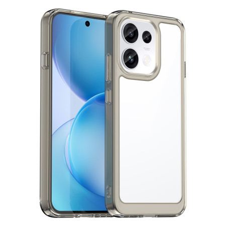 Capa híbrida para Oppo Reno...