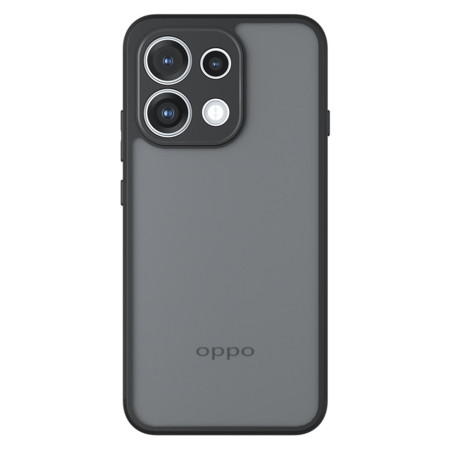 Capa translúcida para Oppo...