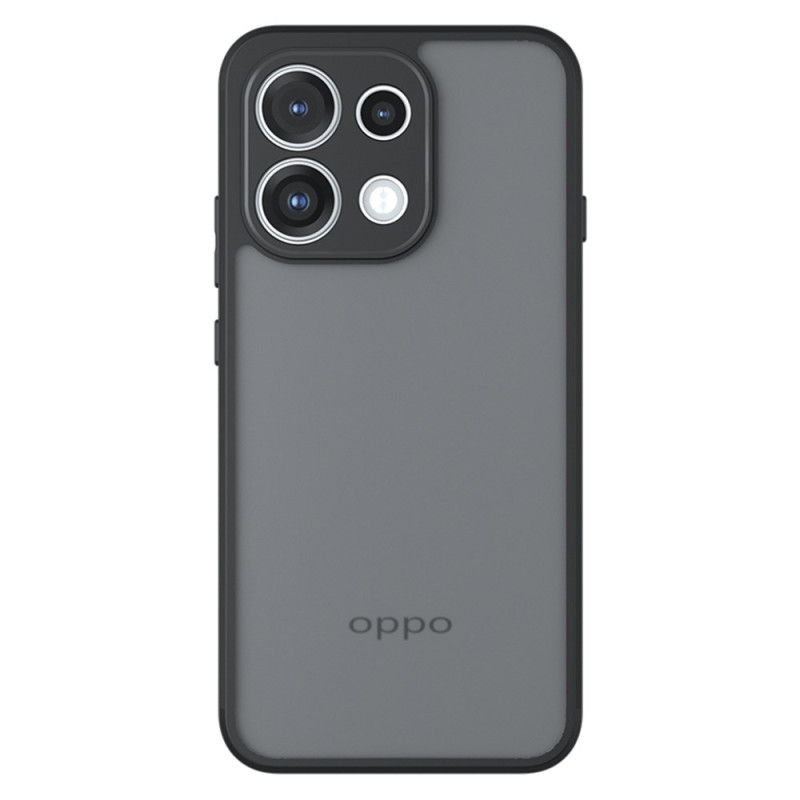 Capa translúcida para Oppo Reno 16 Pro 5G