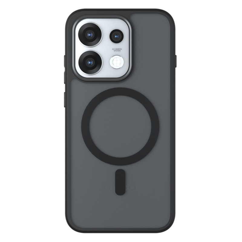 Capa magnética colorida para Oppo Reno 16 Pro 5G