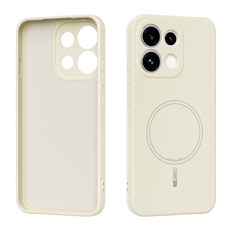 Capa para Oppo Reno 16 Pro 5G da ABEEL