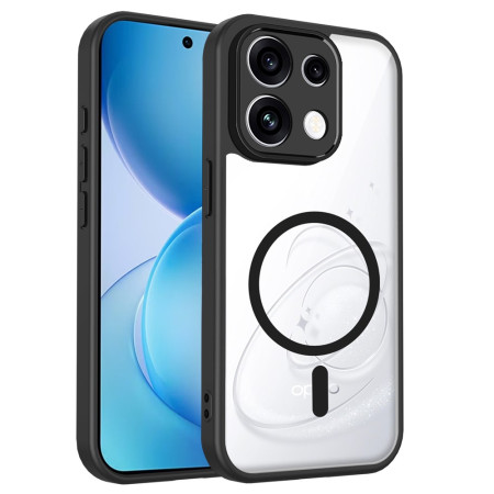 Capa magnética para Oppo...