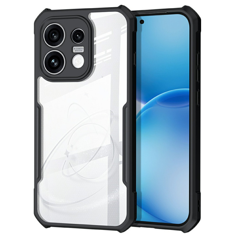 Capa para Oppo Reno 16 F 5G / 16 FS 5G da XUNDD