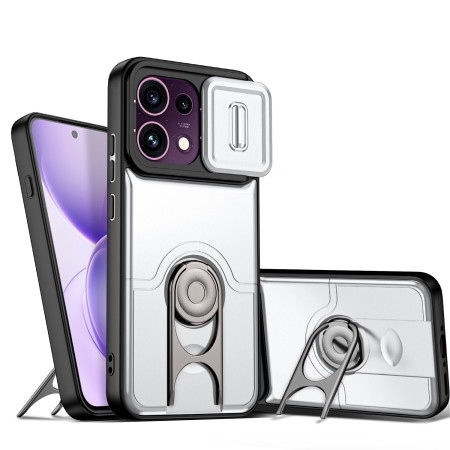 Capa resistente premium...