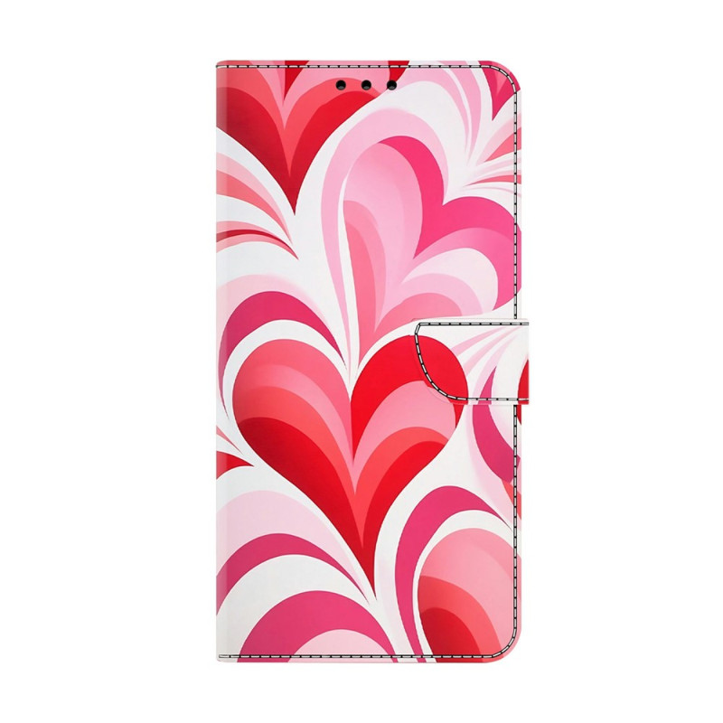 Capa para Google Pixel 11 Pro / 11 com padrão personalizado