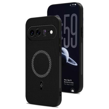 Capa para Google Pixel 11...