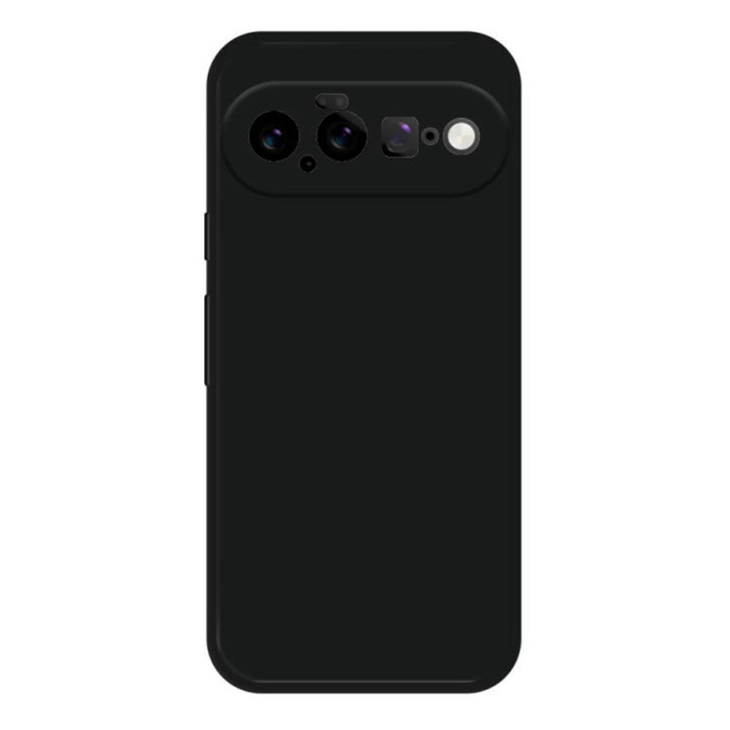 Capa de silicone para o Google Pixel 11