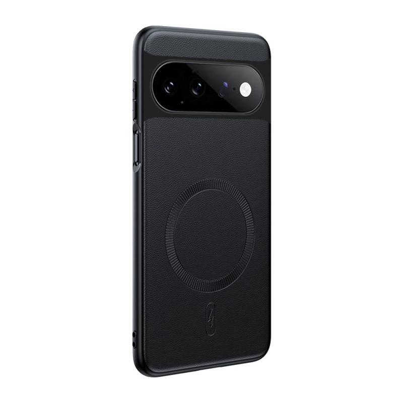 Capa magnética para o Google Pixel 11 com design híbrido