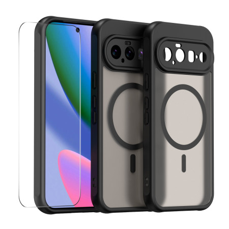Capa Google Pixel 11 com...