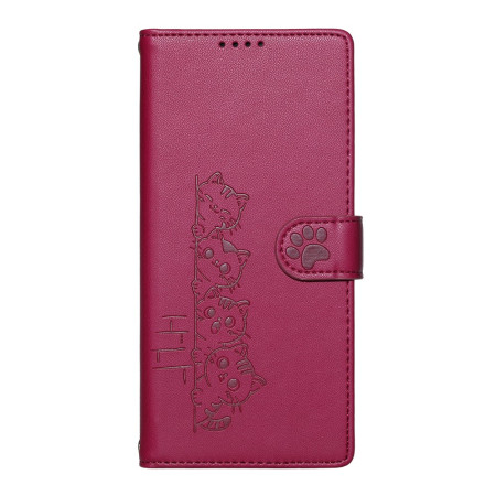 Capa para Google Pixel 11...
