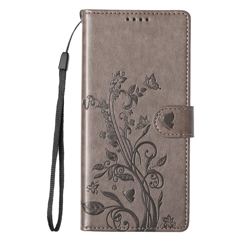 Capa para Google Pixel 11 Pro / 11 Floralie