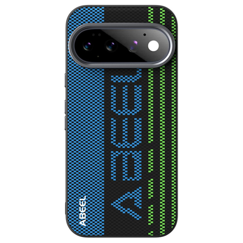 Capa magnética para o Google Pixel 11 com design Tecno ABEEL