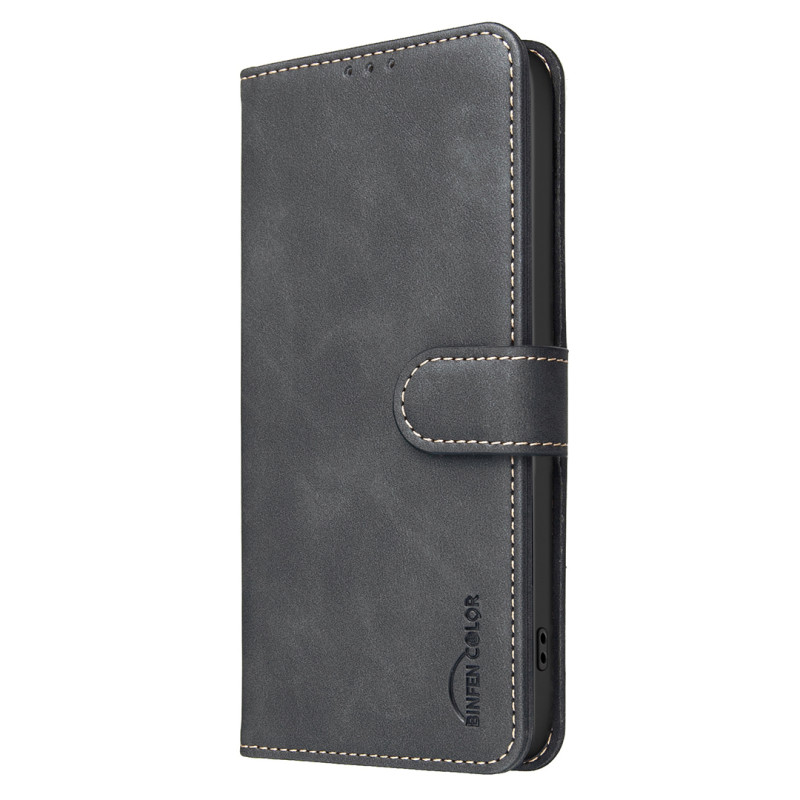 Capa para Google Pixel 11 Pro / 11 Vintage da BINFEN COLOR