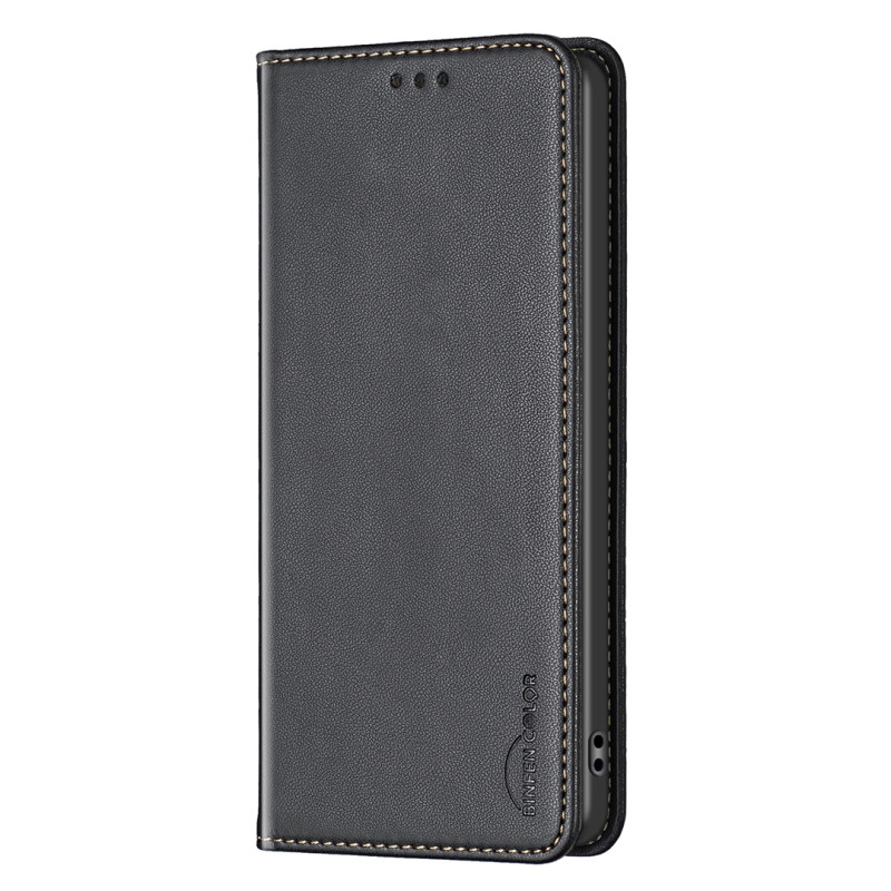Capa Flip para Google Pixel 11 Pro / 11 da BINFEN COLOR