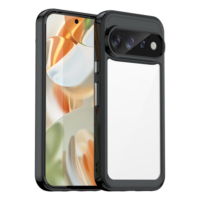Capa híbrida para Google Pixel 11 Pro / 11