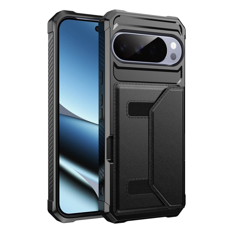 Capa para Google Pixel 11 Pro / 11 com porta-cartões de design