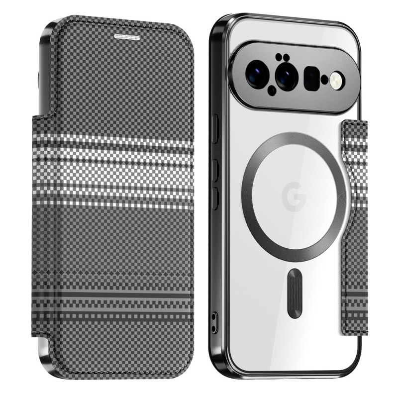 Capa Flip para Google Pixel 11 Bohème