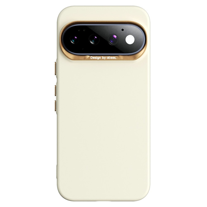 Capa magnética de silicone para o Google Pixel 11 da ABEEL