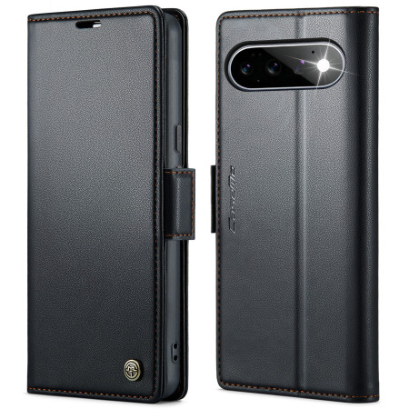 Capa CASEME para Google...