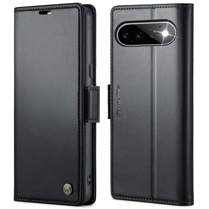 Capa CASEME para Google Pixel 11 Pro / 11 com rebite decorativo