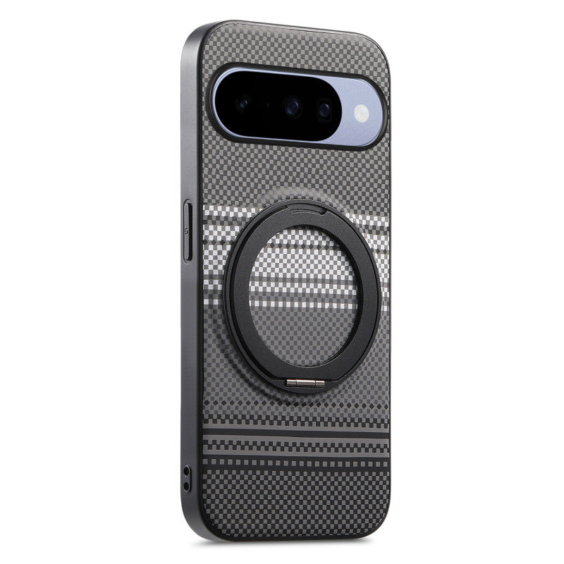 Capa para Google Pixel 11 Pro / 11 com anel de suporte, design boémio