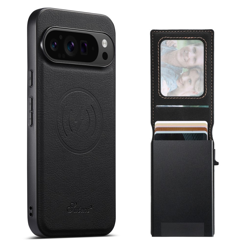 Capa para Google Pixel 11 com design Premium da SUTENI