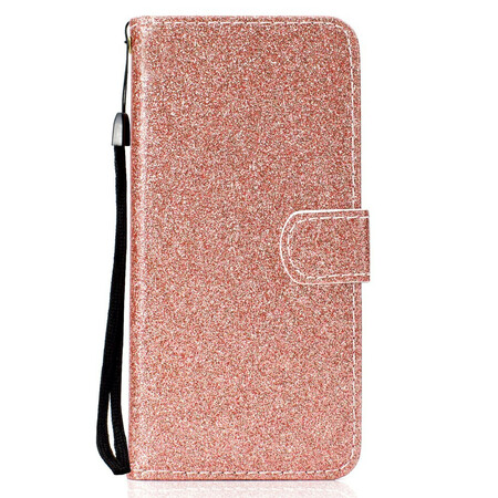 Capa Huawei P Smart Plus 2019 Glitter