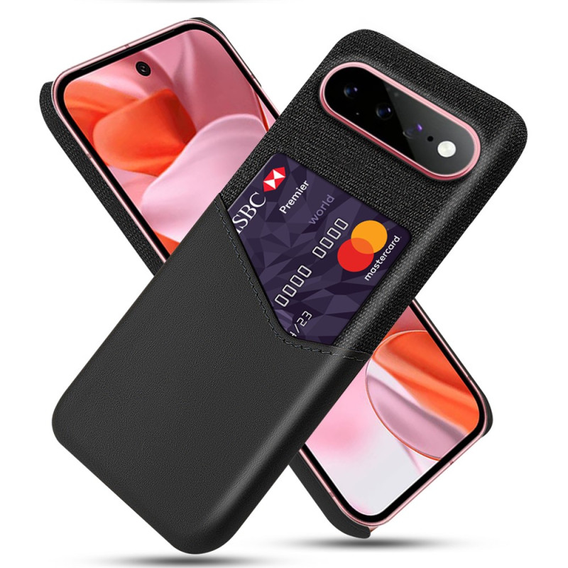 Capa para Google Pixel 11 Pro / 11 com porta-cartões