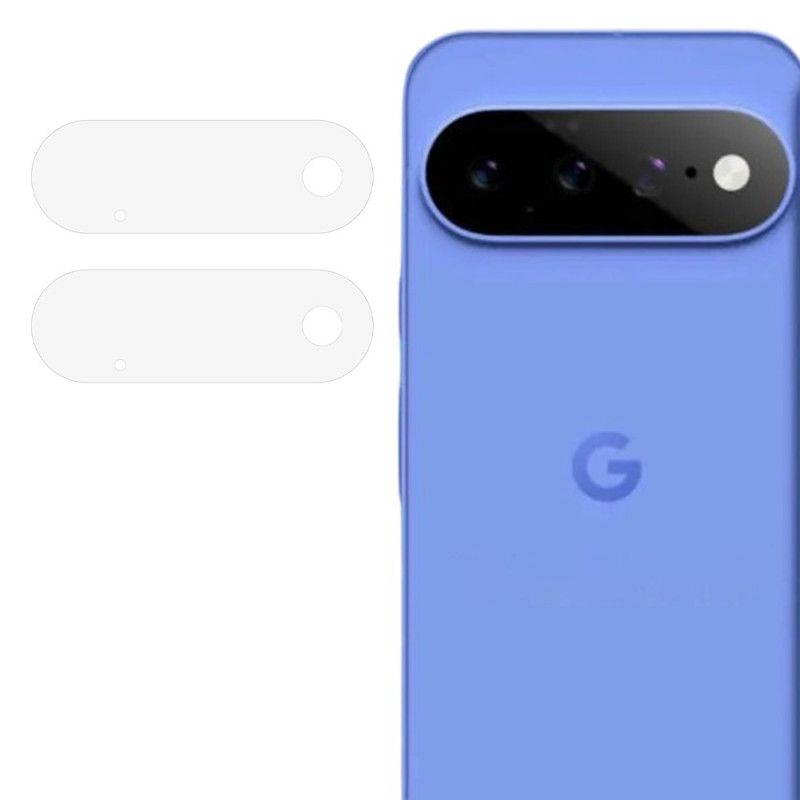 Protecção para lente de proteção em vidro temperado para o Google Pixel 11