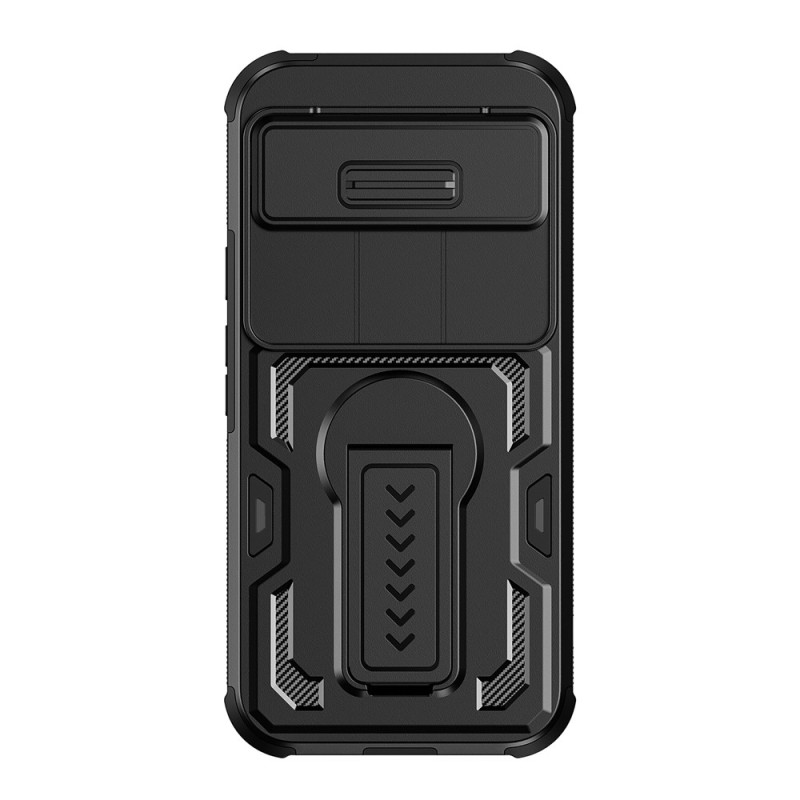 Capa resistente para Google Pixel 11 Pro XL / 10 Pro XL