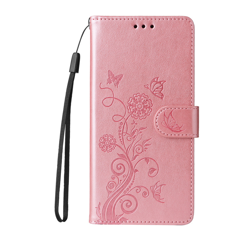 Capa para Google Pixel 11 Pro XL Floralie