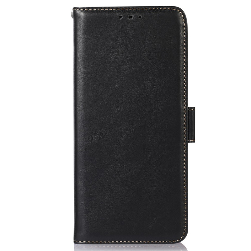 Capa em pele para o Google Pixel 11 Pro XL