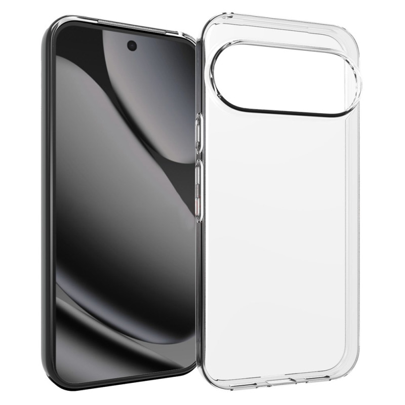 Capa transparente para o Google Pixel 11 Pro XL