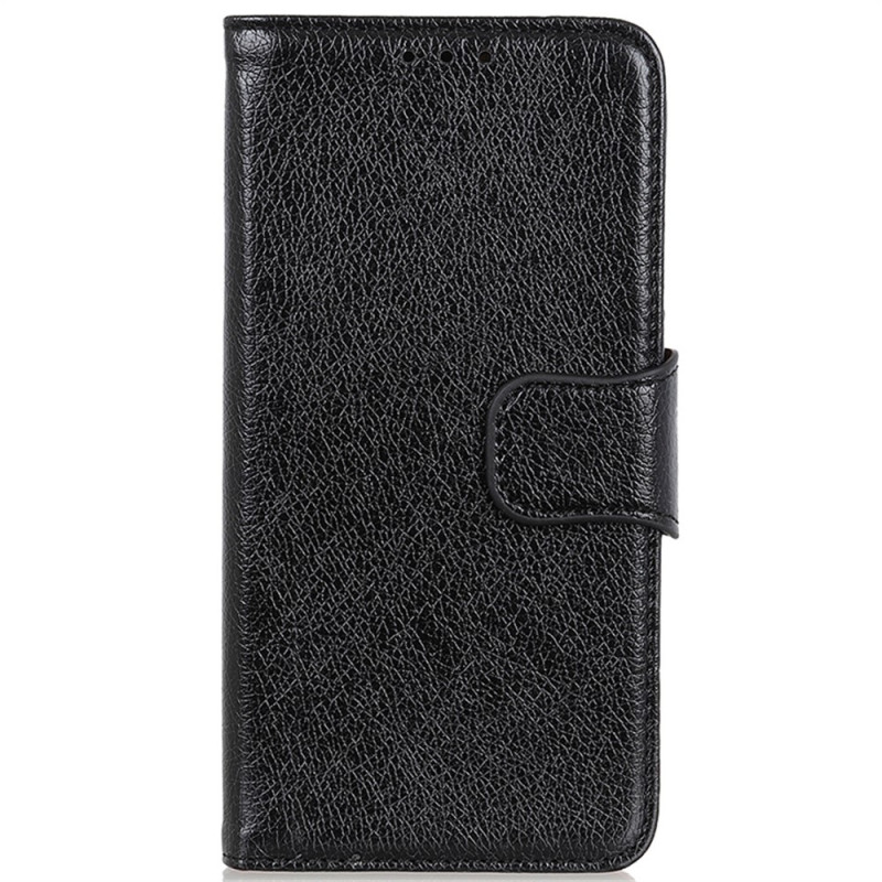 Capa para Google Pixel 11 Pro XL com textura Nappa