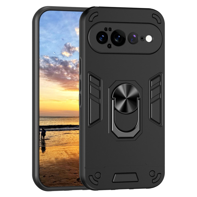 Capa para Google Pixel 11 Pro XL com anel de suporte