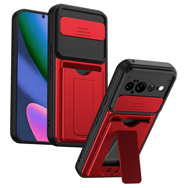 Capa para Google Pixel 11 Pro XL com proteção total