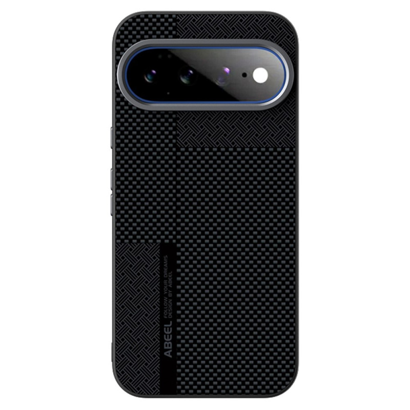 Capa magnética preta para Google Pixel 11 Pro XL da ABEEL