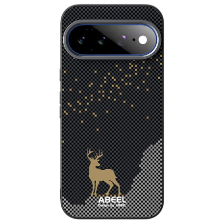 Capa magnética para Google...