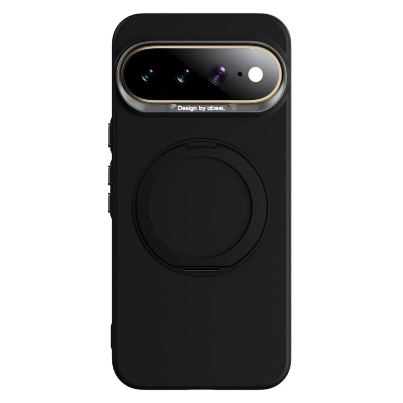 Capa para Google Pixel 11 Pro XL com anel de suporte, design premium da ABEEL