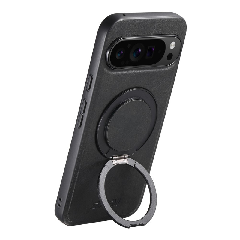 Capa para Google Pixel 11 Pro XL com anel de suporte SUTENI